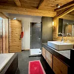 Apartman Kitzcharme Penthouse By Belle-stay Kitzbühel