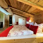 Kitzcharme Penthouse By Belle-stay * Kitzbühel