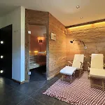 Kitzcharme Penthouse By Belle-stay Апартаменты Кицбюэль