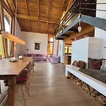 Kitzcharme Penthouse By Belle-stay Kitzbühel
