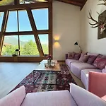 Kitzcharme Penthouse By Belle-stay Apartman Kitzbühel