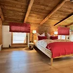 Kitzcharme Penthouse By Belle-stay Apartman
