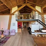 Kitzcharme Penthouse By Belle-stay * Kitzbühel