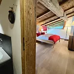 Kitzcharme Penthouse By Belle-stay Апартаменты *