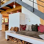 Kitzcharme Penthouse By Belle-stay Апартаменты