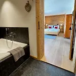 Kitzcharme Penthouse By Belle-stay Apartman *