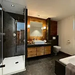 Kitzcharme Penthouse By Belle-stay
