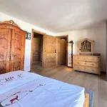 Apartman Kitzcharme Penthouse By Belle-stay