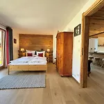 Kitzcharme Penthouse By Belle-stay