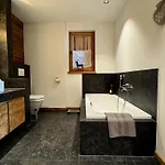 Kitzcharme Penthouse By Belle-stay Apartman *