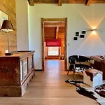Apartman Kitzcharme Penthouse By Belle-stay Kitzbühel