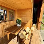 Kitzcharme Penthouse By Belle-stay Apartman *