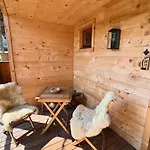 Kitzcharme Penthouse By Belle-stay Apartman *