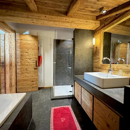 Apartment Kitzcharme Penthouse By Belle-stay Kitzbuhel