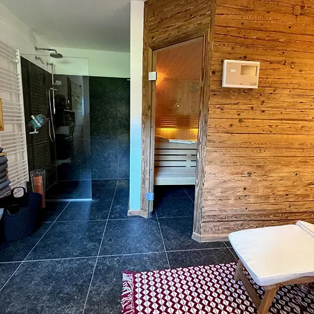 Lägenhet Kitzcharme Penthouse By Belle-stay Kitzbühel