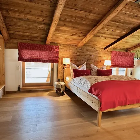 Kitzcharme Penthouse By Belle-stay Lägenhet
