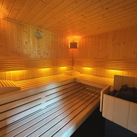 Kitzcharme Penthouse By Belle-stay キッツビュール