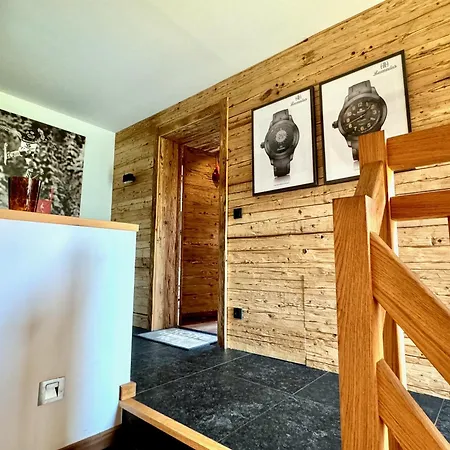 Kitzcharme Penthouse By Belle-stay * キッツビュール