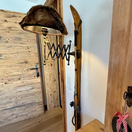 アパート Kitzcharme Penthouse By Belle-stay キッツビュール