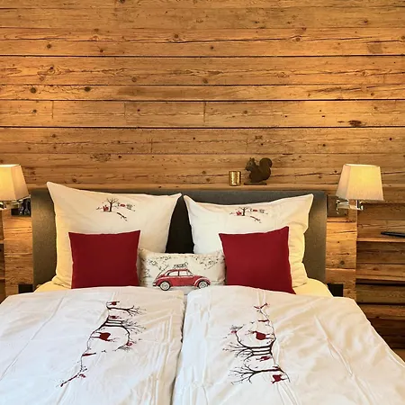 Kitzcharme Penthouse By Belle-stay *