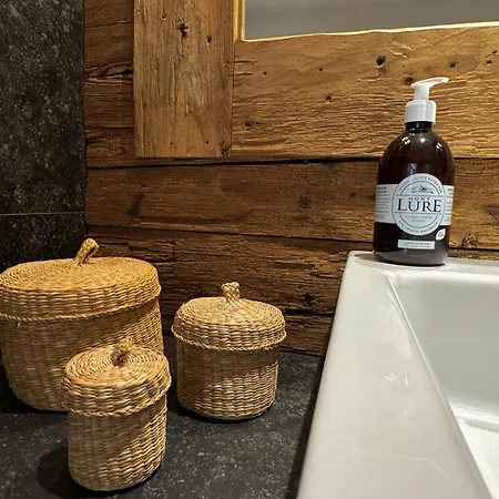 Kitzcharme Penthouse By Belle-stay アパート *