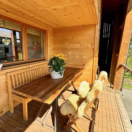 Kitzcharme Penthouse By Belle-stay Lägenhet *