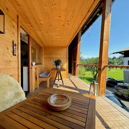 Kitzcharme Penthouse By Belle-stay アパート