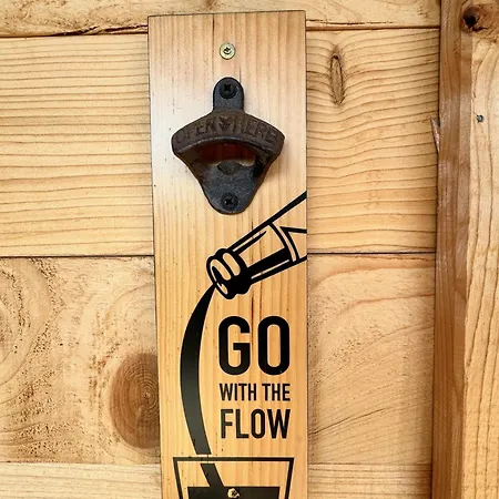 Kitzcharme Penthouse By Belle-stay アパート キッツビュール