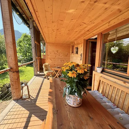 Kitzcharme Penthouse By Belle-stay Kitzbuhel