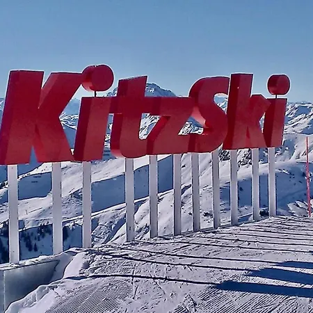 Kitzcharme Penthouse By Belle-stay アパート