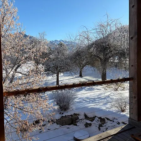 Kitzcharme Penthouse By Belle-stay Apartment *