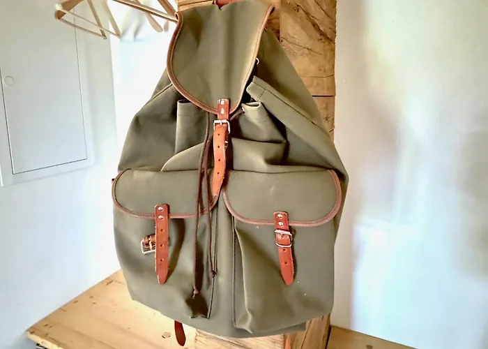 Kitzcharme Penthouse By Belle-stay Apartment Kitzbuhel