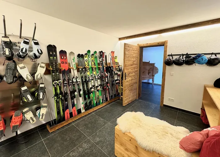 Kitzcharme Penthouse By Belle-stay