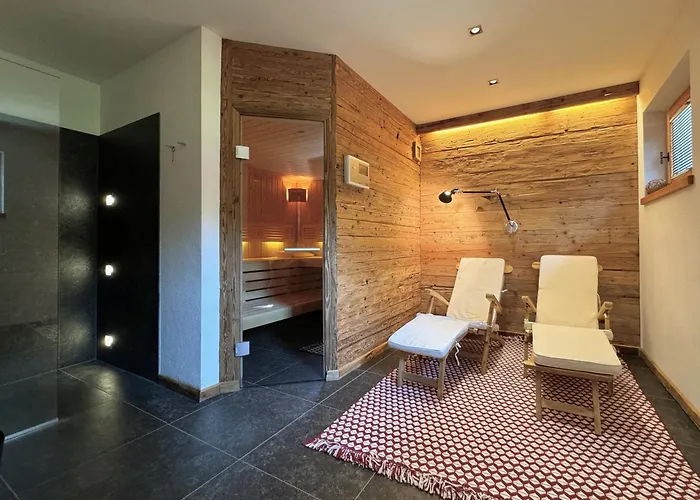 Kitzcharme Penthouse By Belle-stay Apartment Kitzbuhel