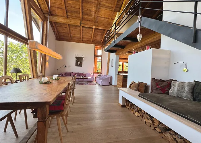 Kitzcharme Penthouse By Belle-stay Kitzbuhel