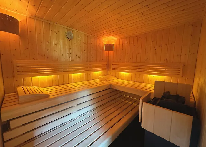 Kitzcharme Penthouse By Belle-stay Kitzbuhel