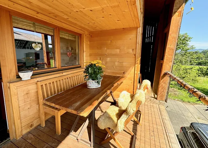 Kitzcharme Penthouse By Belle-stay Apartment *