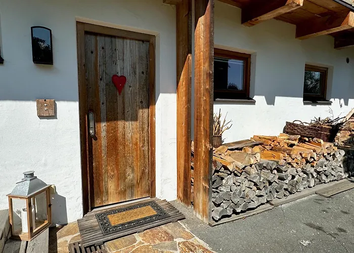 Kitzcharme Penthouse By Belle-stay * Kitzbuhel