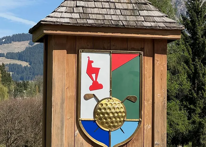 Kitzcharme Penthouse By Belle-stay * Kitzbuhel