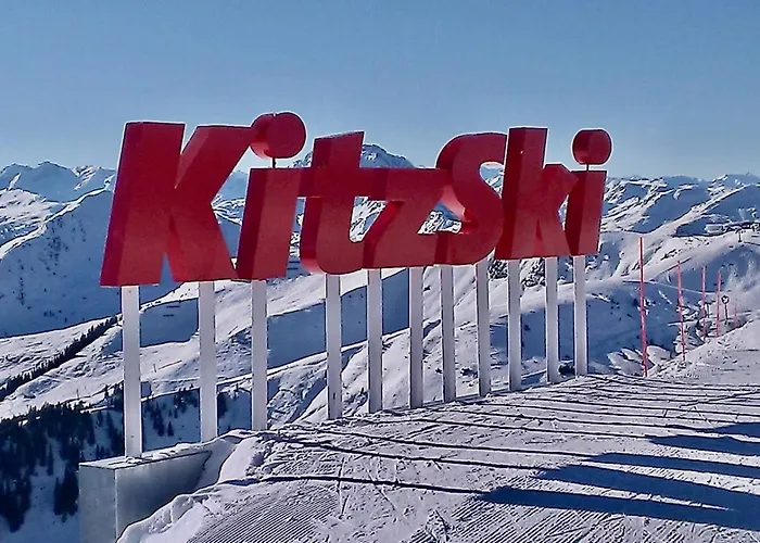 Kitzcharme Penthouse By Belle-stay Apartment