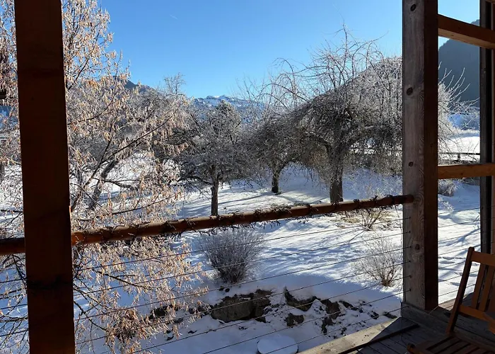 Kitzcharme Penthouse By Belle-stay Apartment *