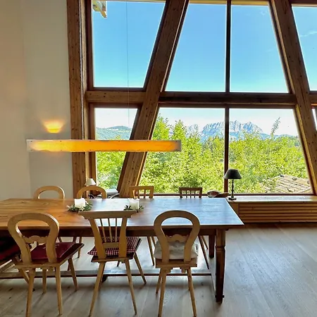 Kitzcharme Penthouse By Belle-stay Кицбюэль